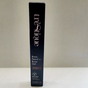 Trestique Brow Pencil & Gel